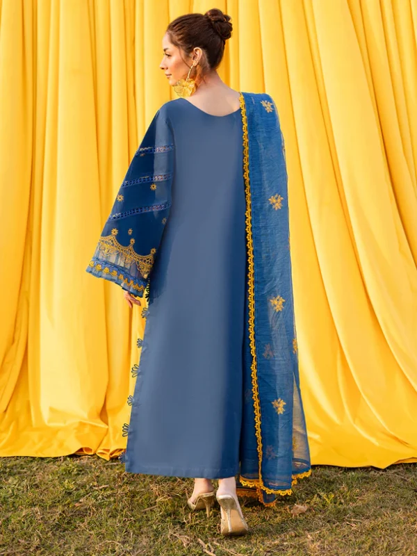 SHG - 01 | 3 PC Lawn - Image 2