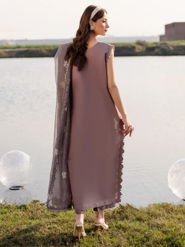 SHG - 02 | 3 PC Lawn - Image 3