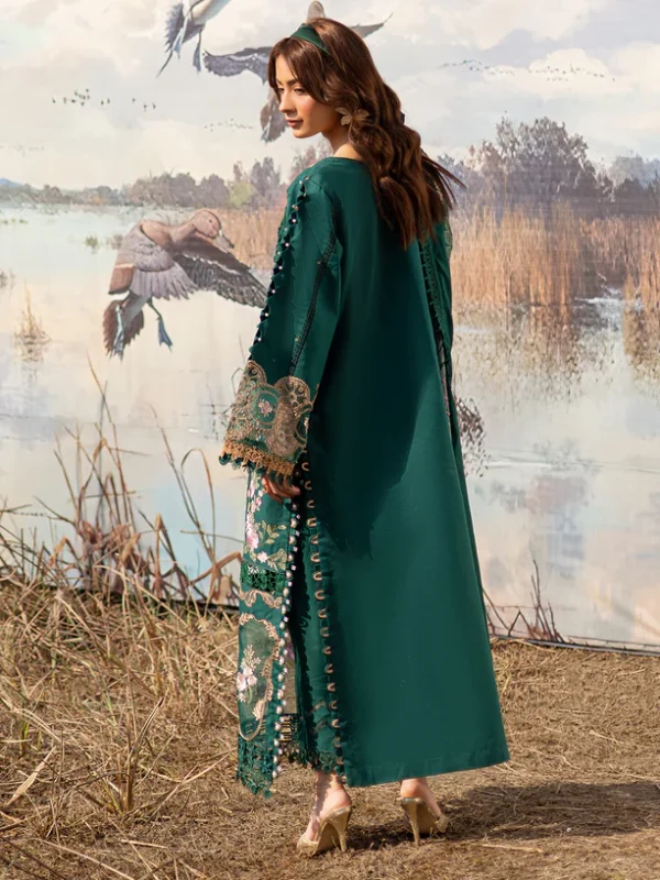 SHG - 03 | 3 PC Lawn - Image 2
