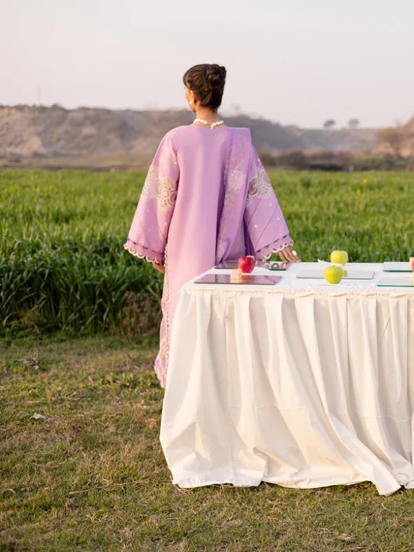 SHG - 04 | 3 PC Lawn - Image 3
