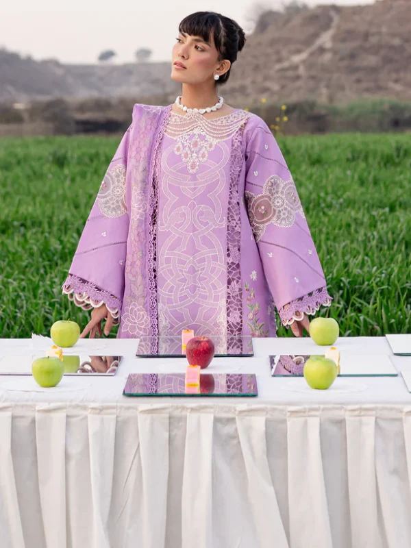 SHG - 04 | 3 PC Lawn - Image 2