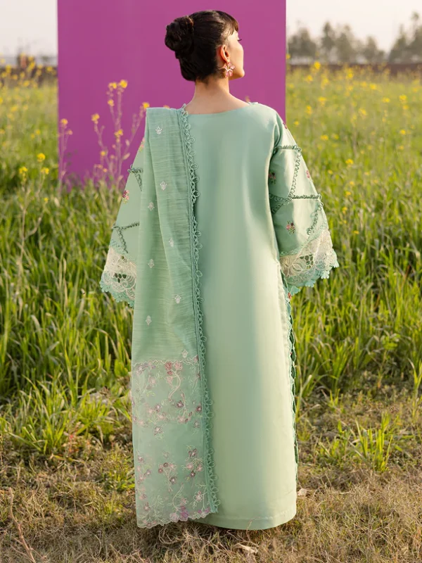 SHG - 07 | 3 PC Lawn - Image 3