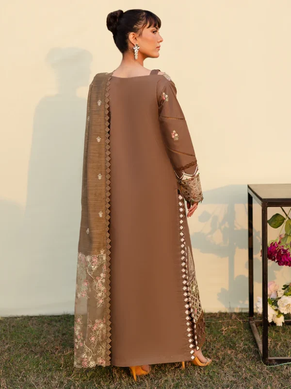 SHG - 08 | 3 PC Lawn - Image 3