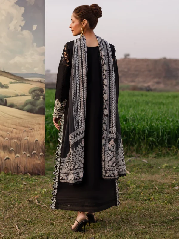 SHG - 09 | 3 PC Lawn - Image 3