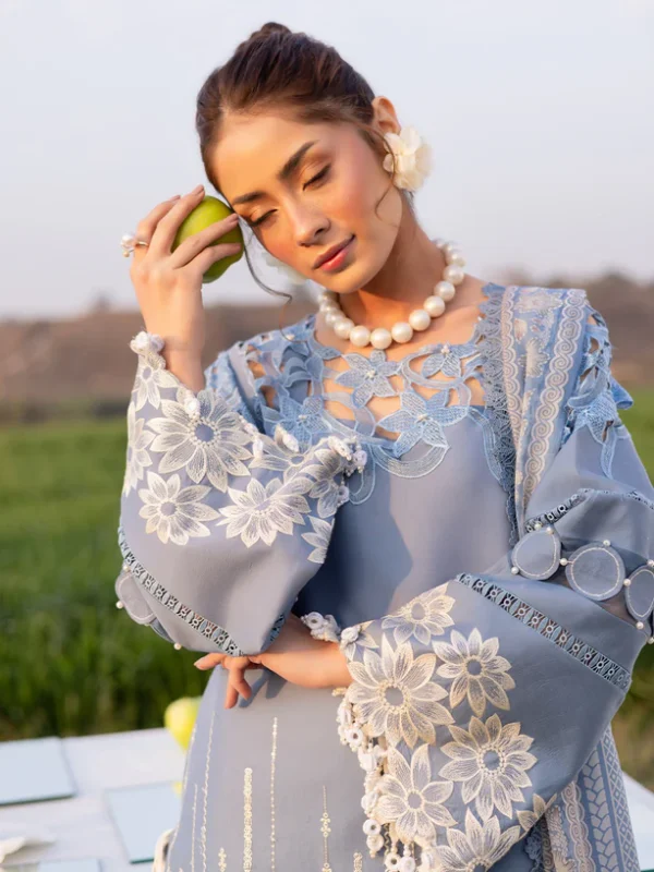 SHG - 10 | 3 PC Lawn - Image 2