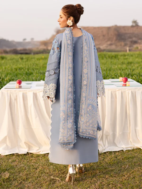 SHG - 10 | 3 PC Lawn - Image 3