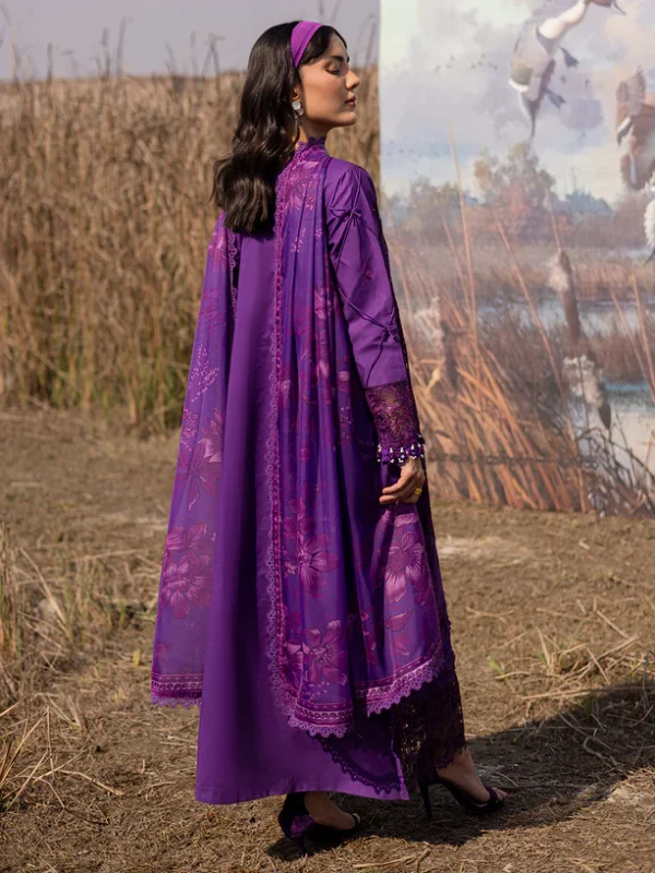 SHG - 11 | 3 PC Lawn - Image 3