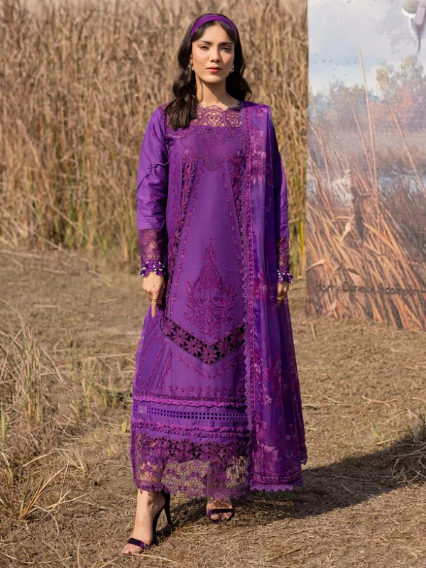 SHG - 11 | 3 PC Lawn