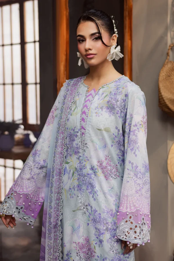 DD - 4 | 3 PC Lawn - Image 2