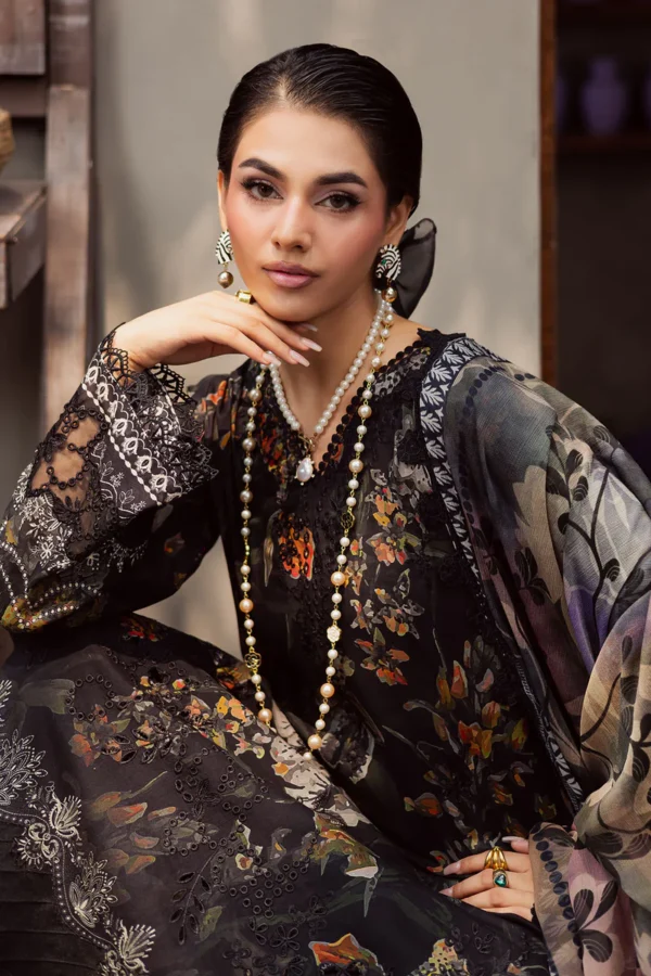 DD - 2 | 3 PC Lawn - Image 2