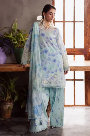 DD - 3 | 3 PC Lawn