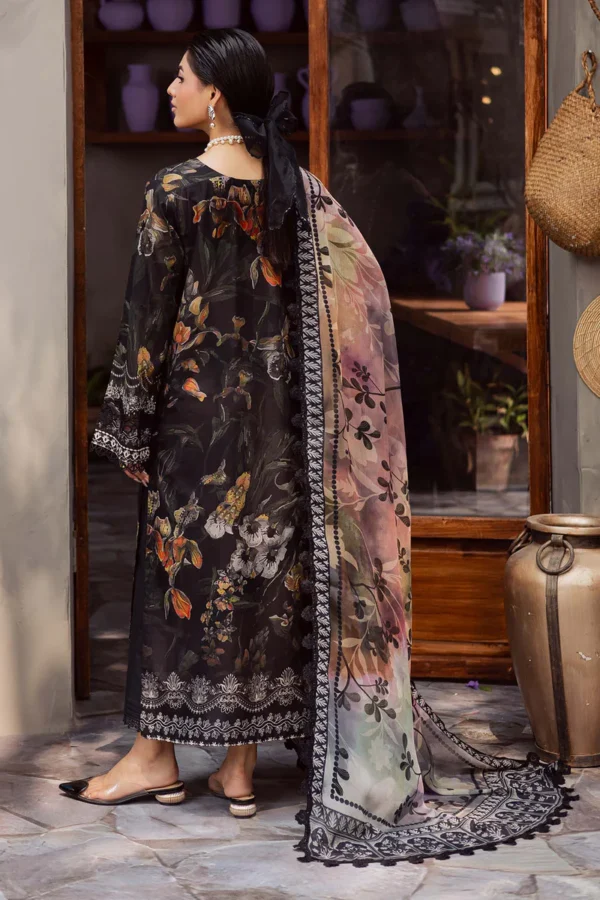 DD - 2 | 3 PC Lawn - Image 3