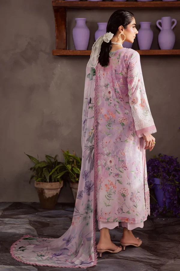 DD - 1 | 3 PC Lawn - Image 4