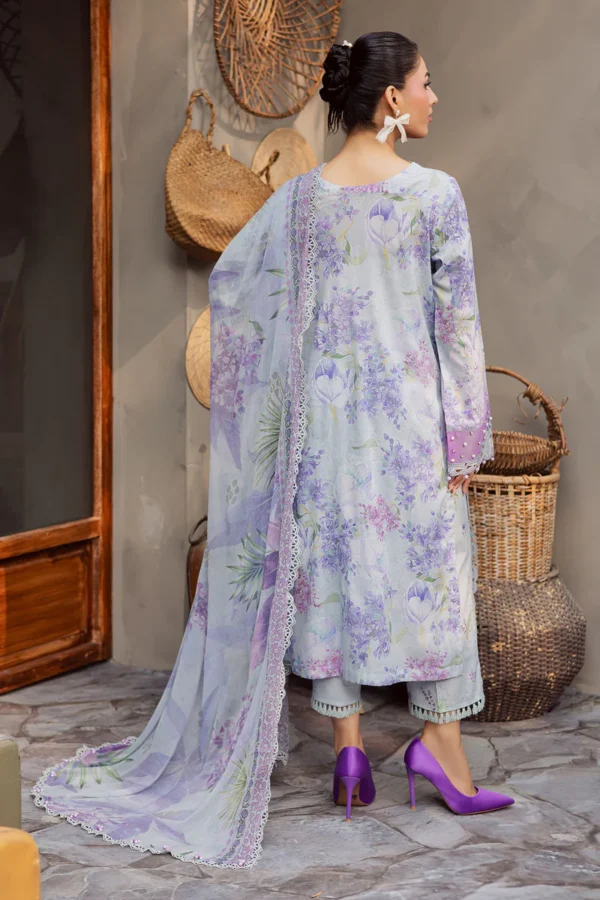 DD - 4 | 3 PC Lawn - Image 3
