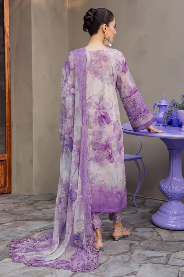 DD - 6 | 3 PC Lawn - Image 3