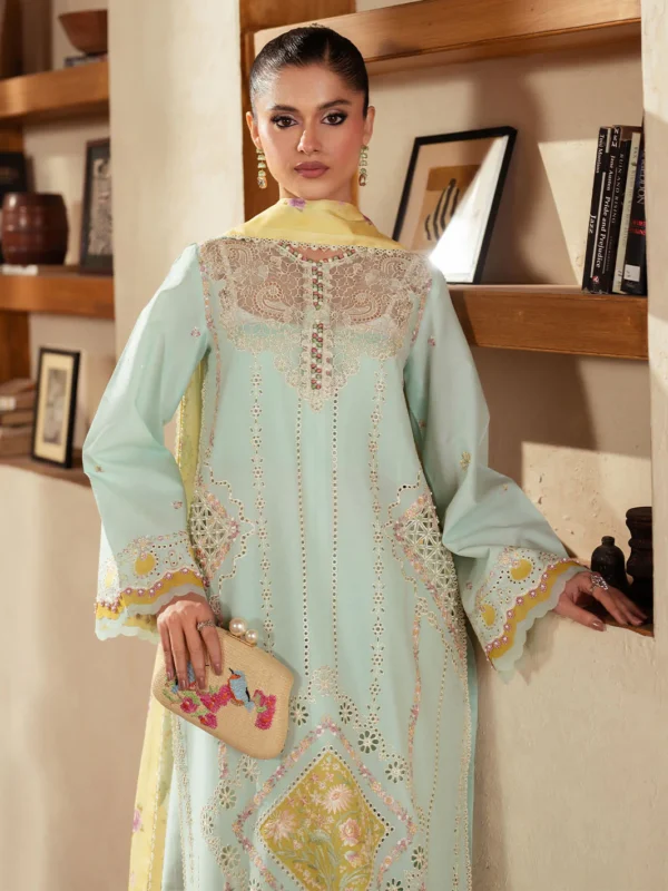 BI - 1 | 3 PC Lawn - Image 2