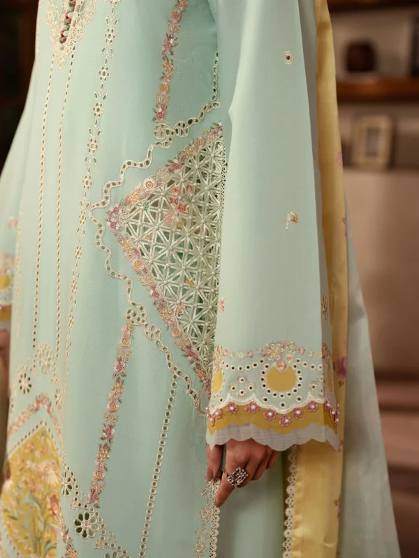 BI - 1 | 3 PC Lawn - Image 3