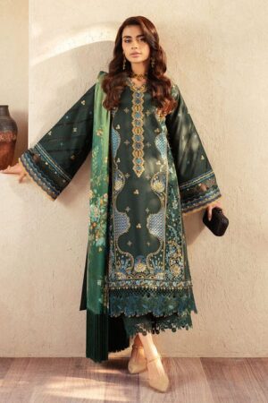 BI - 2 | 3 PC Lawn