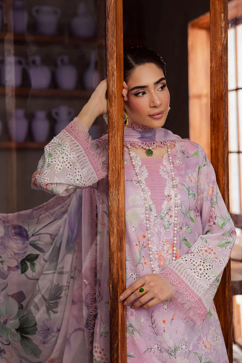 DD - 1 | 3 PC Lawn - Image 2