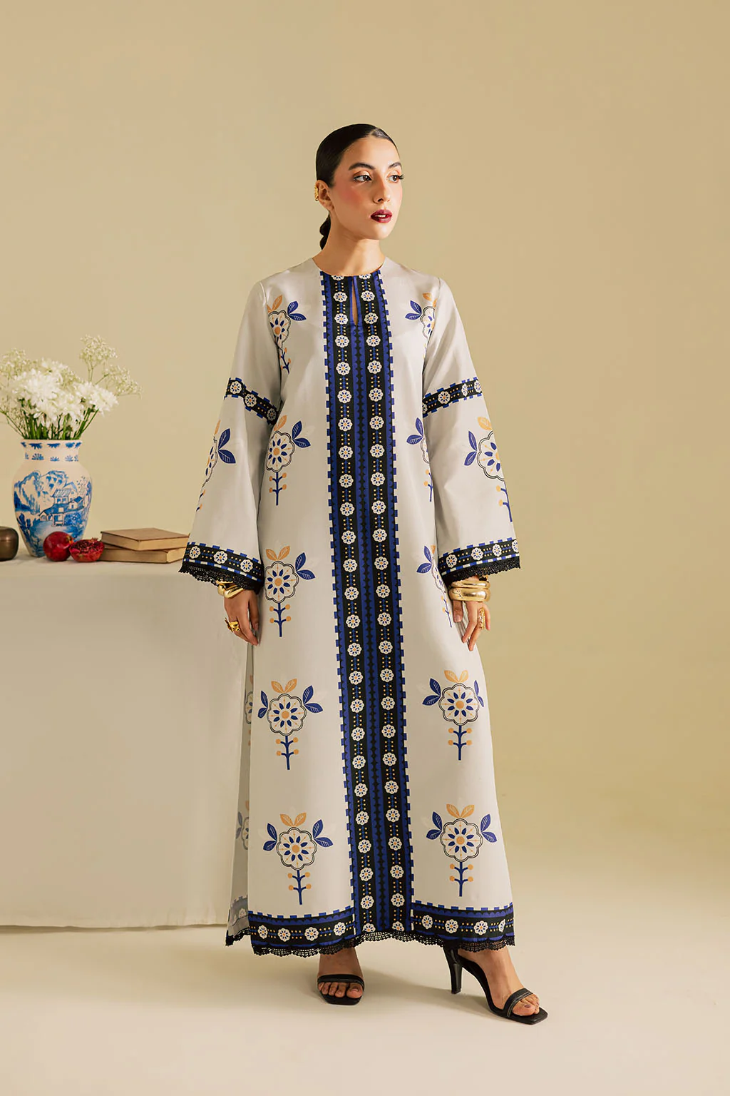 COO - 01 | 2 PC Lawn