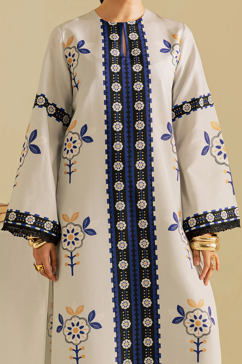 COO - 01 | 2 PC Lawn - Image 2